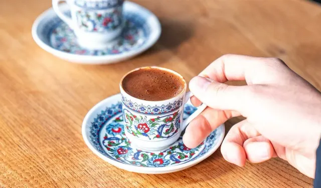 Samsun’da Kahve Kültürünün Yükselişi