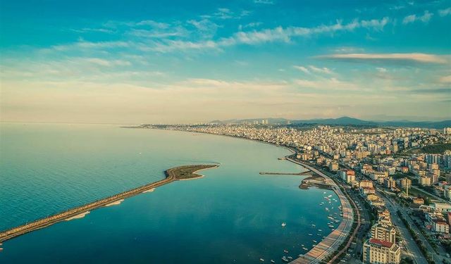 Samsun’un En Güzel Sahilleri ve Plaj Rehberi