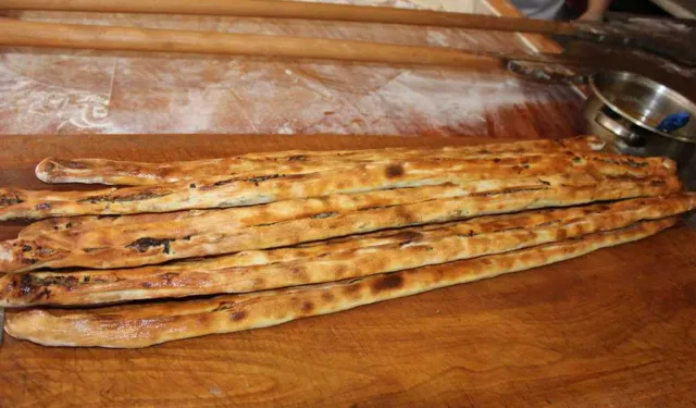 Çarşamba Pidesi’nin Farkları ve Öne Çıkan Özellikleri