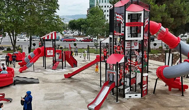 Samsun’da Çocuklarla Yapılabilecek Aile Aktiviteleri