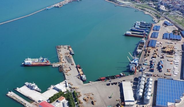 Samsun’un Denizle Kurduğu İlişki ve Günlük Yaşama Etkileri