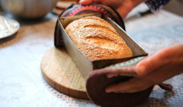 Samsun’da Ev Ekmeğinin Kültürel Önemi