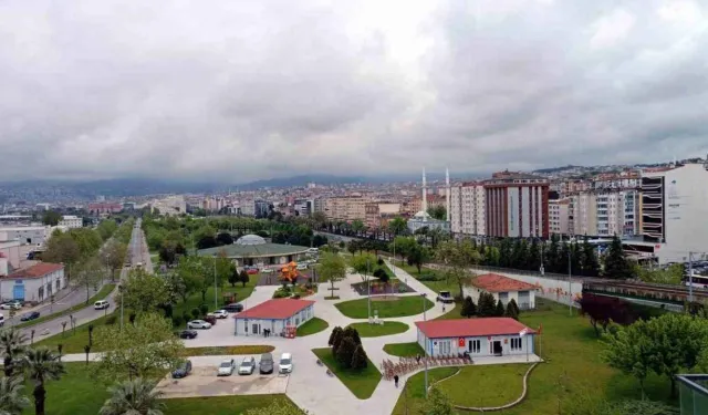 Samsun’da Aileler İçin Uygun Mahalleler