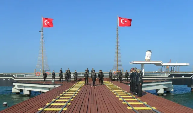 Samsun’un Tarihi Mirasını Yansıtan En Önemli Noktalar