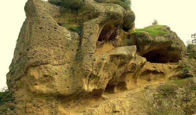 Samsun’un En Eski Yerleşim Alanları ve Arkeolojik Değerleri