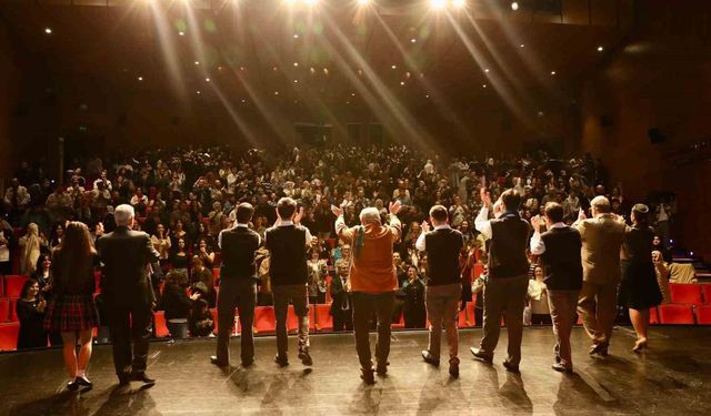 Samsun’da Yıl Boyu Devam Eden Kültürel Etkinlikler