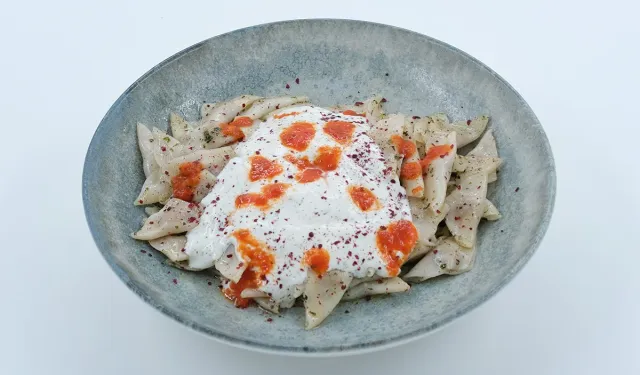 Samsun’da Evlerde Yapılan Geleneksel Hamur İşlerinin Kökeni