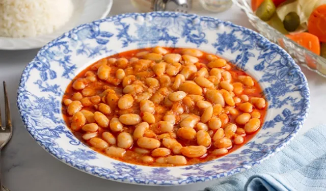 Samsun’da Kış Sofralarının Geleneksel Lezzetleri