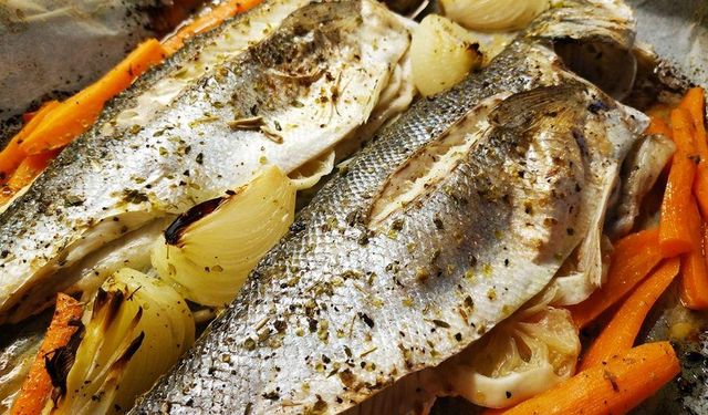 Samsun mutfağında balığın farklı pişirme gelenekleri