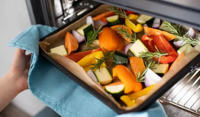 Samsun Mutfağında Sade Pişirme Yöntemleri