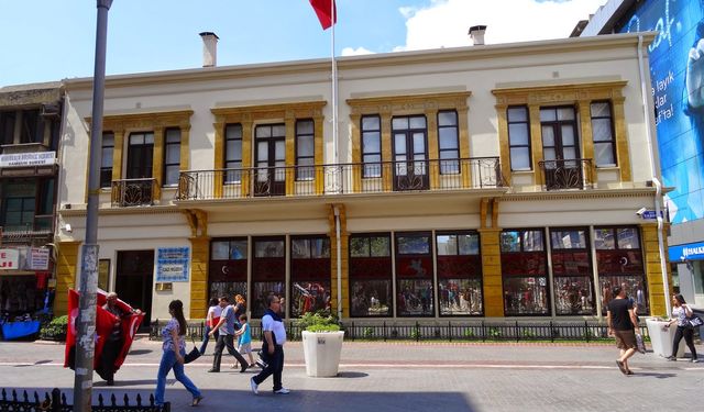 Samsun’un Müzeleri ve Gezilecek Kültür Noktaları