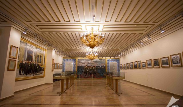 Samsun Şehir Merkezinde Görülmesi Gereken Müzeler