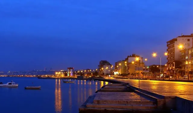 Samsun’da Gençler İçin Sosyal Aktiviteler