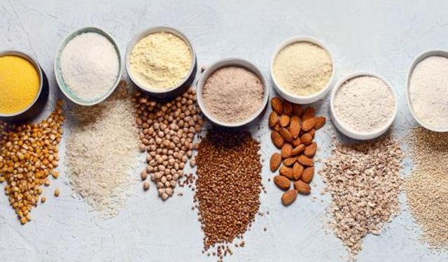 Samsun’un Unlu Mamullerinde Tarihsel Çeşitlilik