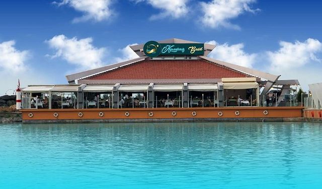 Samsun’da Balık Yemek İçin En İyi 10 Yer