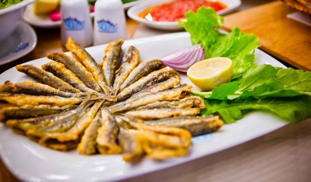 Samsun Mutfağı ve Karadeniz İkliminin Lezzeti