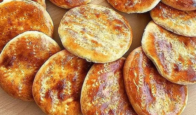 Samsun Mutfağında Hamur İşlerinin Günlük Yaşamdaki Yeri