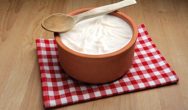 Samsun Mutfağında Yoğurt ve Süt Ürünlerinin Rolü