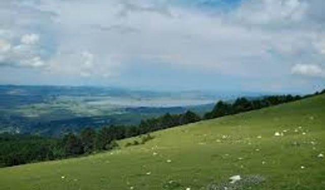 Samsun’da Yayla Kültürünün Tarihsel Gelişimi