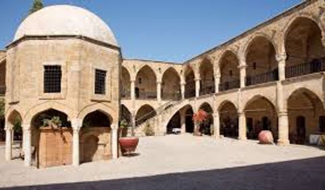 Samsun’un Eski Ticaret Yollarının Kültürel Mirası