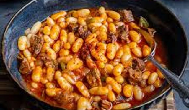 Samsun Mutfağında Tencerede Pişen Geleneksel Tatlar