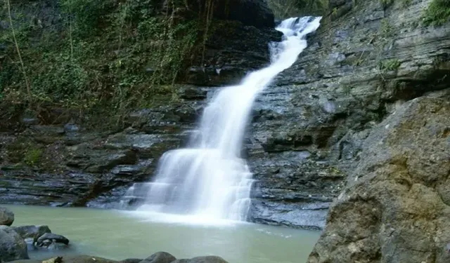 Samsun’da Şelaleler ve Göletler Rehberi