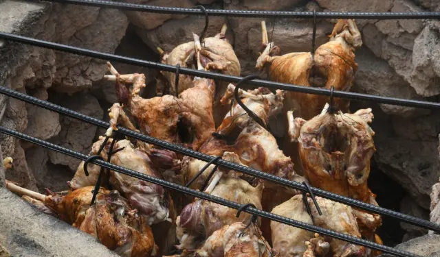 Samsun’da Her Mevsim Sofralarda Yer Bulan Klasik Lezzetler