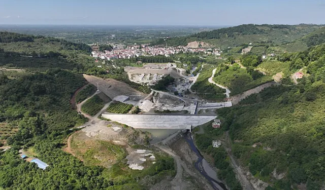 Samsun’un Kırsal Bölgelerinde Nesilden Nesile Aktarılan Gelenekler
