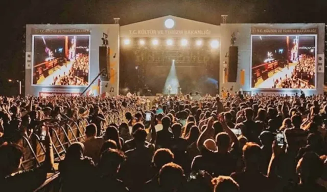 Samsun’un En Popüler Festival ve Kültür Alanları