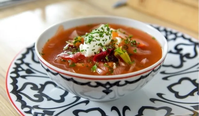 samsun mutfağında doğal beslenme anlayışı