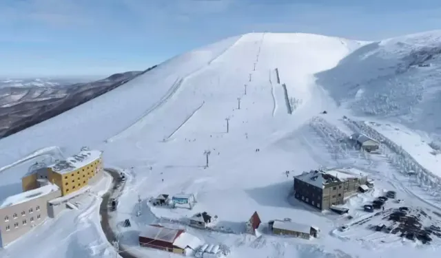 Ladik Akdağ: Kış, Yayla ve Doğa Tatili İçin Büyük Rehber