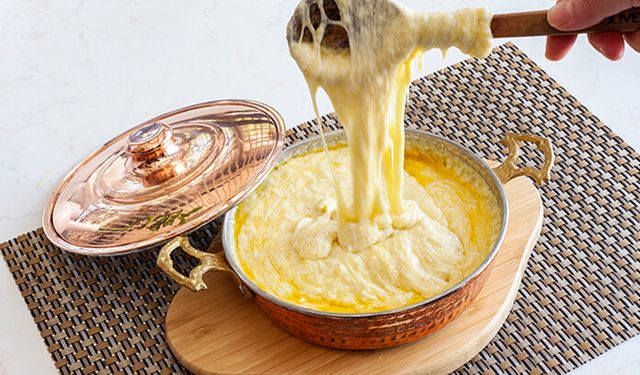 Samsun Mutfağında Mısırın Yeri ve Kullanım Çeşitleri