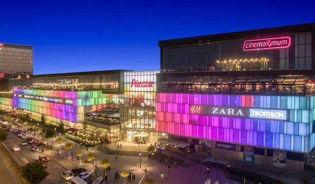 Samsun’da AVM ve Alışveriş Önerileri