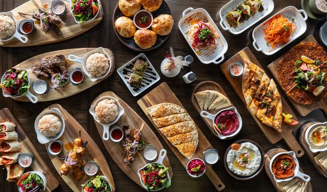 Samsun’da Sahil ve İç Kesim Mutfağı Farkları