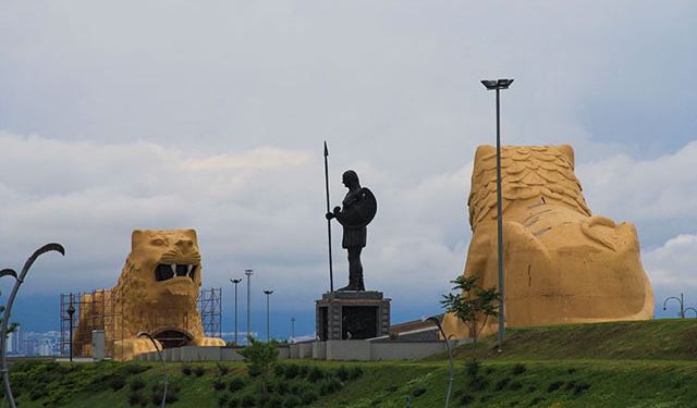 Samsun’un Tarihsel Belleğinde Yer Alan Yerel Anlatılar