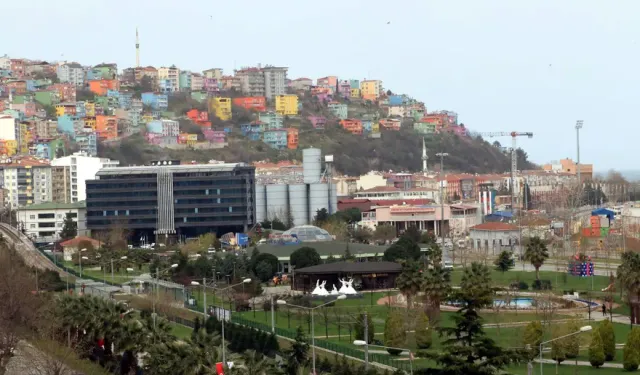 Samsun’un Kırsal ve Kentsel Yaşamı Arasındaki Kültürel Denge