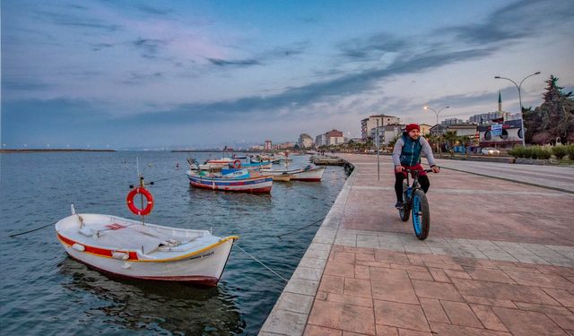Samsun’da Hafta Sonu Kaçamak Önerileri