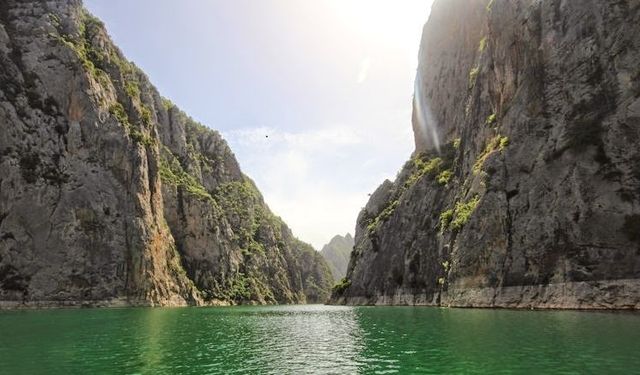Samsun’un Doğal Coğrafyasının Yerleşime Etkisi