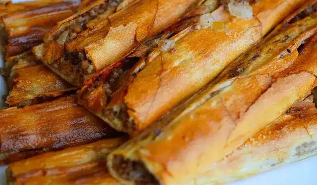 Samsun’da Ev Yemeği Kültürünün Değişmeyen Lezzeti