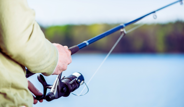 Samsun’da Balık Tutmak İçin En İyi Yerler