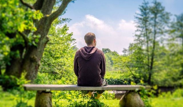 Samsun’da Doğanın Stres Üzerindeki Etkisi