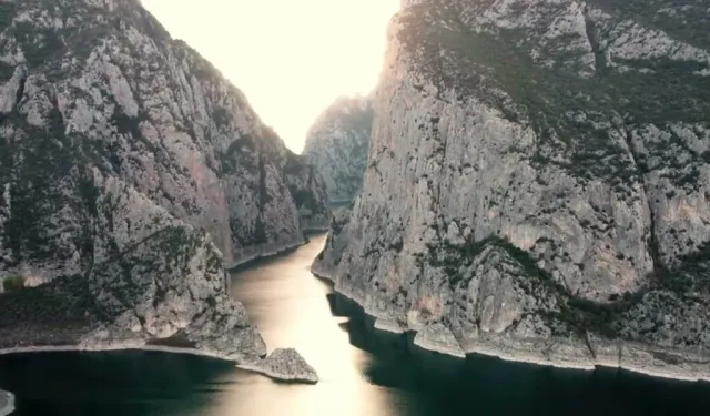 Samsun’da Keşfedilmeyi Bekleyen Tabiat Harikaları