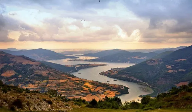 Samsun’da Mutlaka Görülmesi Gereken Doğal Güzellikler