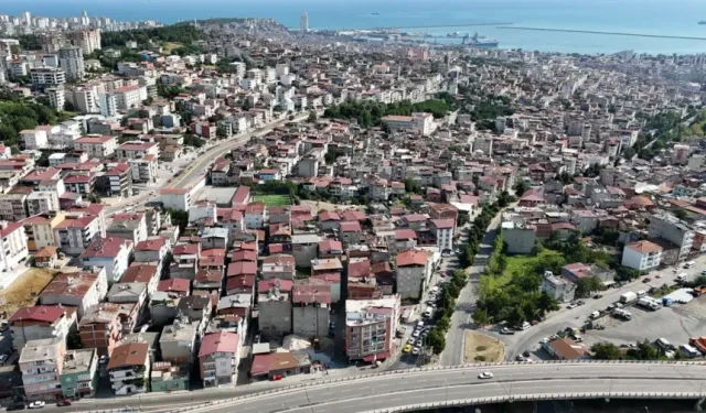 Samsun’a Yeni Taşınacaklar İçin Yaşam Rehberi