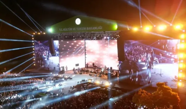 Samsun’da Yıl Boyunca Düzenlenen Geleneksel Etkinlikler