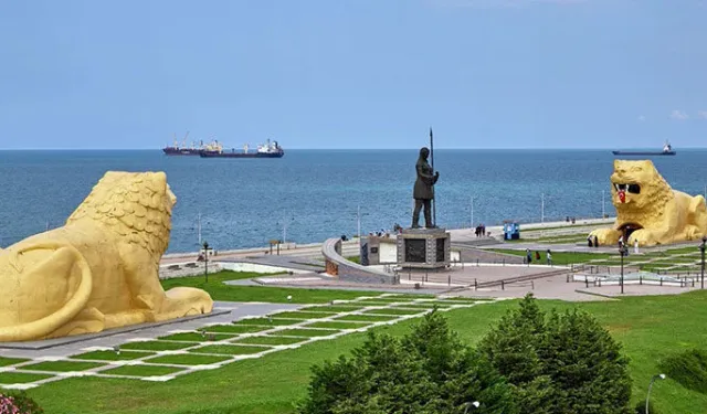 Samsun Hakkında Az Bilinen Gerçekler