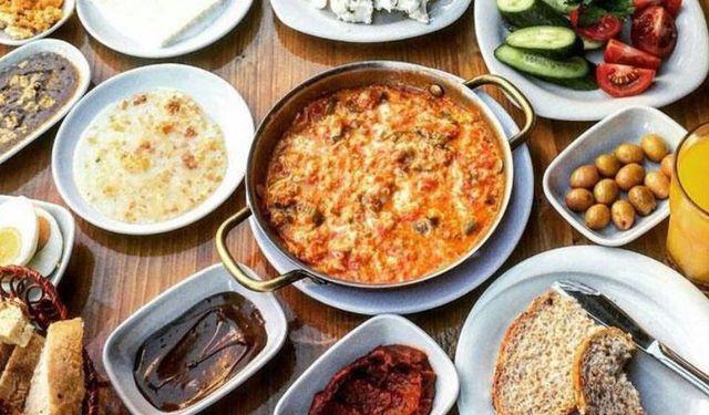 Samsun’da Manzaralı Kahvaltı için En İyi Noktalar