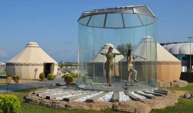 Samsun’un En Çok İlgi Gören Müze ve Kültür Noktaları