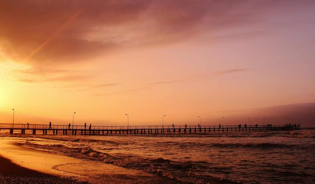 Samsun’un En Güzel 10 Sahili