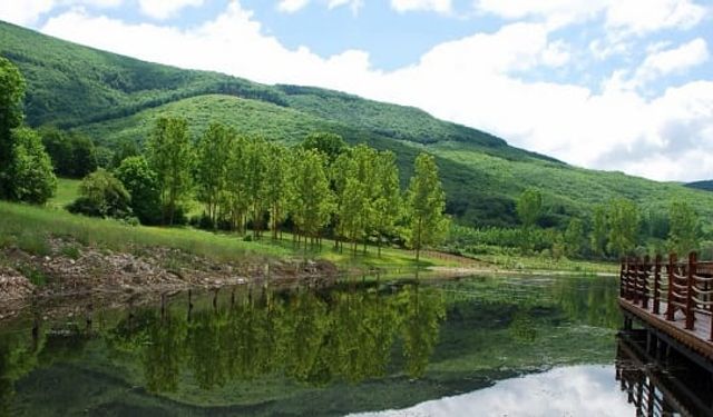 Samsun’da Kafa Dinlemek İçin En Sessiz Yerler